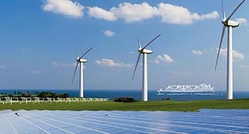 Energy Transition