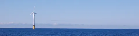 25 MW Windfloat Atlantic floating wind project due diligence