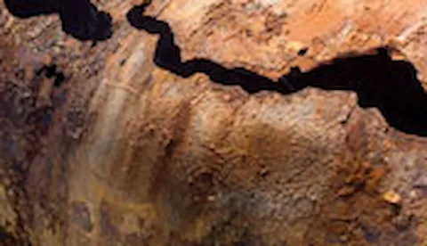 Corrosion