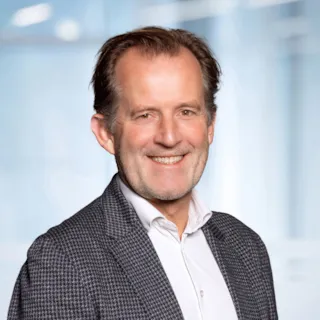 Auke Huistra