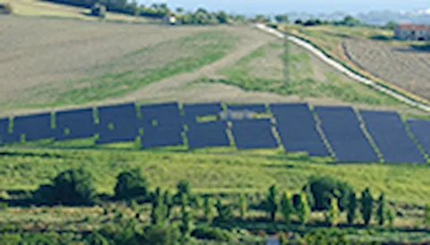 Solar energy assessment