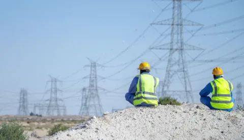 Energy Industry Insights